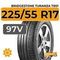 Bridgestone Turanza T001 225/55 R17 97V