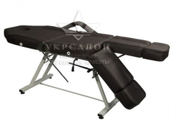 Кушетка косметологическая, педикюрная  ZD-813А