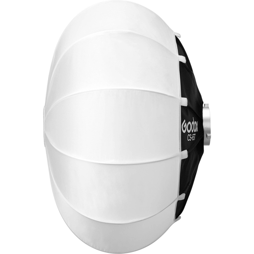 Софтбокс сферичний Godox CS-65T 65 см швидкоскладний