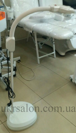 Лампа-лупа 2502 LED