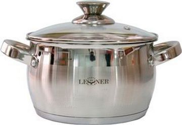 Каструля Lessner D=16см 1,7л 55851-16