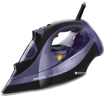 Праска Philips Azur Performer Plus GC4525/30