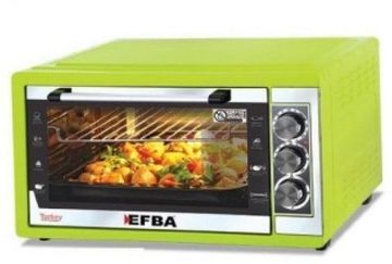 Електропіч EFBA 3003 48 л Green