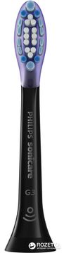 Насадки для електричної щітки PHILIPS Sonicare G3 Premium Gum Care HX9054/33