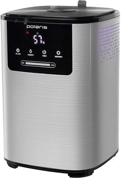 Зволожувач повітря POLARIS PUH 8060 TFD Silver