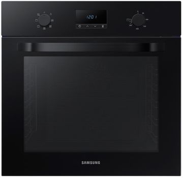 Духова шафа електрична SAMSUNG NV68R1310BB/WT