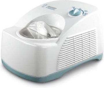 Морожениця DeLonghi ICK 5000