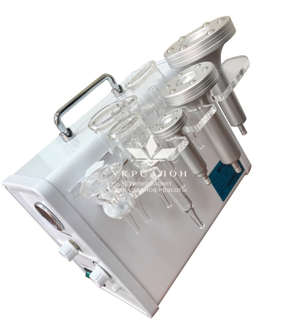 Аппарат для вакуумного массажа М 100B