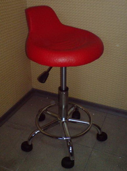 Стілець майстра С027