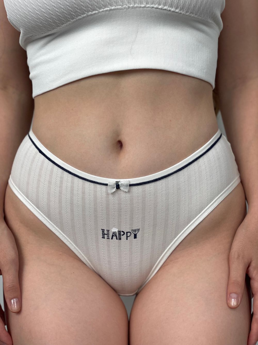 Сліпи з фактурною тканиною 