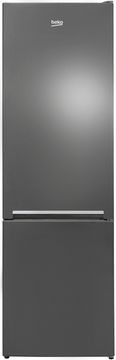 Двокамерний холодильник BEKO RCNA305K20MG