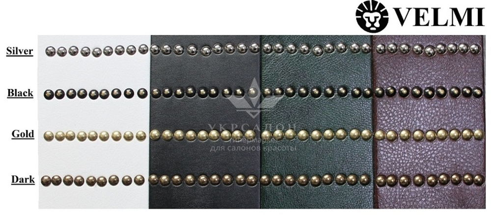 Перукарське крісло Menson