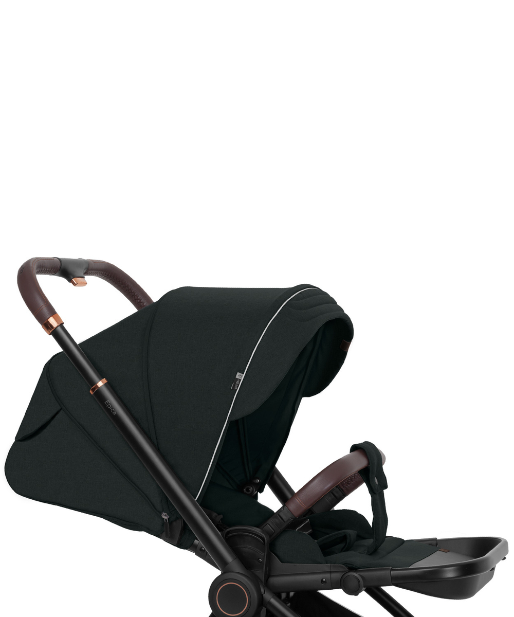 Універсальна коляска 3 в 1 Carrello Epica CRL-8511/1 2024