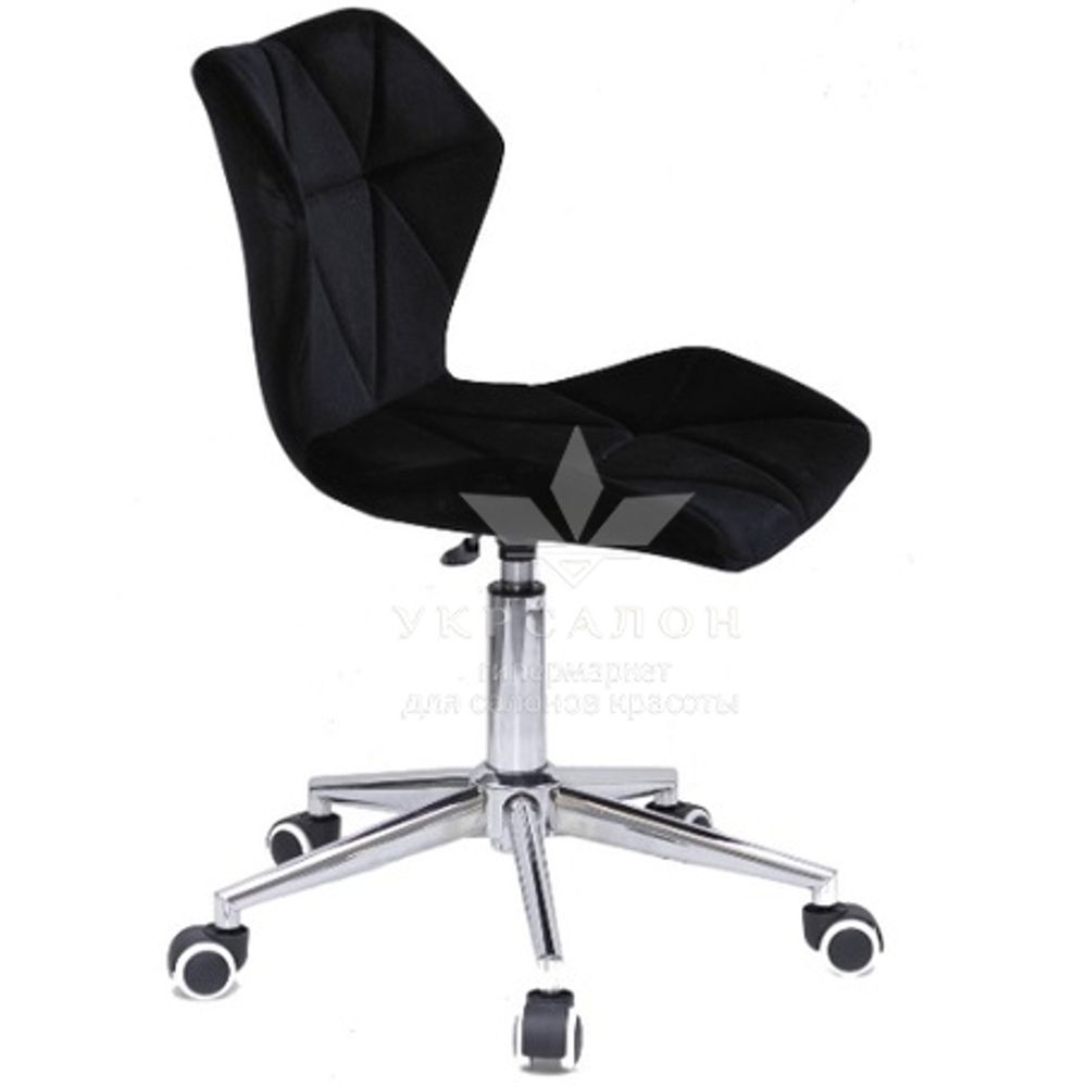 Стільчик майстра Paris Torino Velor New