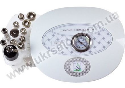 Аппарат алмазной микродермабразии Nevada Taurus