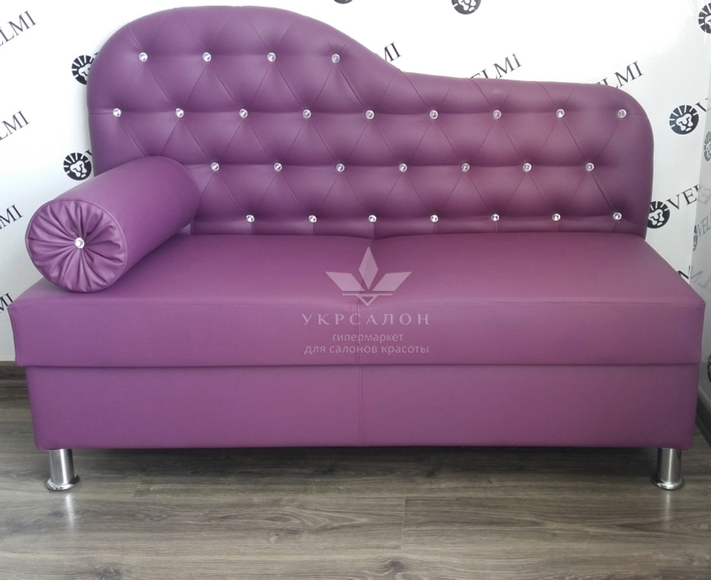 Диван для залу очікування Obsession Royal