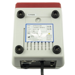 Фрезер для манікюру і педикюру Strong 204 / 105L (оригінал)