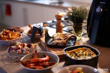 Сковорідка гриль PHILIPS HD9940/00