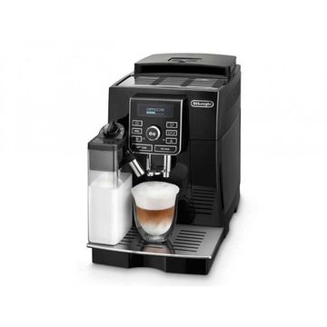 Кавомашина DeLonghi ECAM 25.462.B