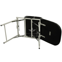 Косметологічеcкая кушетка ZD-802AF