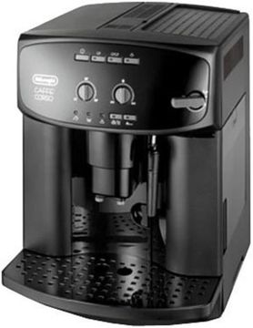 Кавомашина DeLonghi ESAM 2600