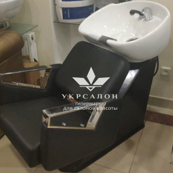 Кресло-мойка  ZD-2253