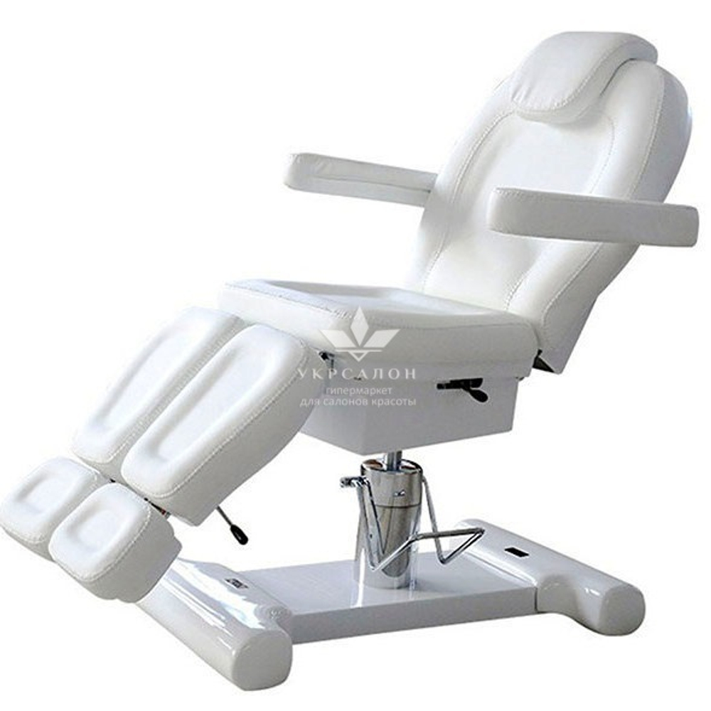 Педикюрно-косметологічна кушетка DM-219