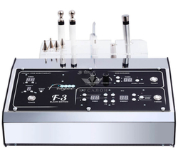 Косметологический комбайн F-3