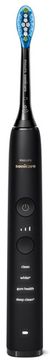 Електрична зубна щітка PHILIPS DiamondClean 9000 HX9911/09