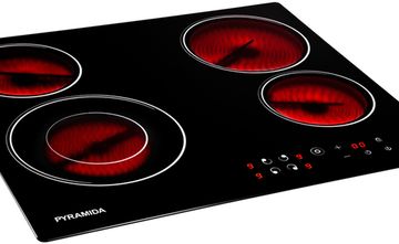 Варильна поверхня електрична PYRAMIDA CFEA 640/1