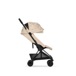 Прогулочная коляска Cybex Coya Fashion Collections