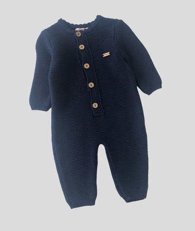 Комбінезон "Стиль", акріл, бавовна ТМ "Minora"