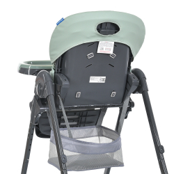 Стільчик для годування Bambi M 3233L-G