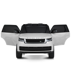 Детский электромобиль джип Range Rover "WeKids Cars"