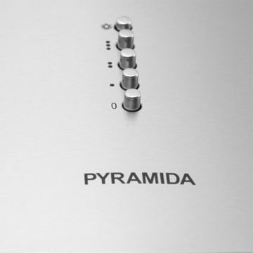 Витяжка PYRAMIDA BR 60/A (inox)/BR 60 IX/R