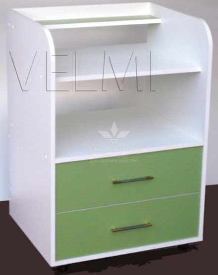 Косметологическая тележка VM 911