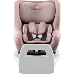 Автокресло детское Britax Römer Dualfix 5Z Style 0+/1 (0-18 кг)