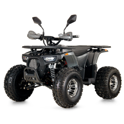 Подростковый электро-квадроцикл Prof1 HB-EATV1450F-P(MP3)