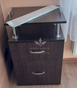 Педикюрно-косметологічна візок Estet 2