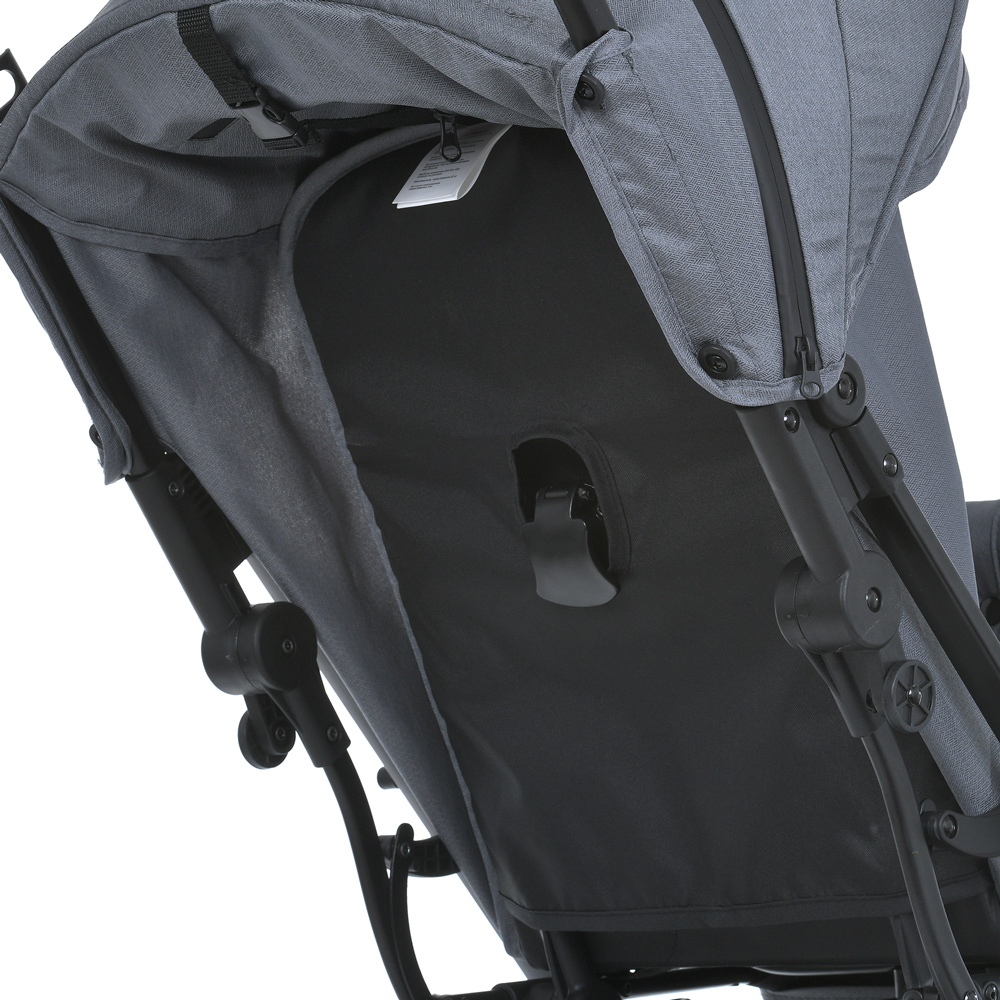 Прогулочная коляска Bambi M 5727 FLASH