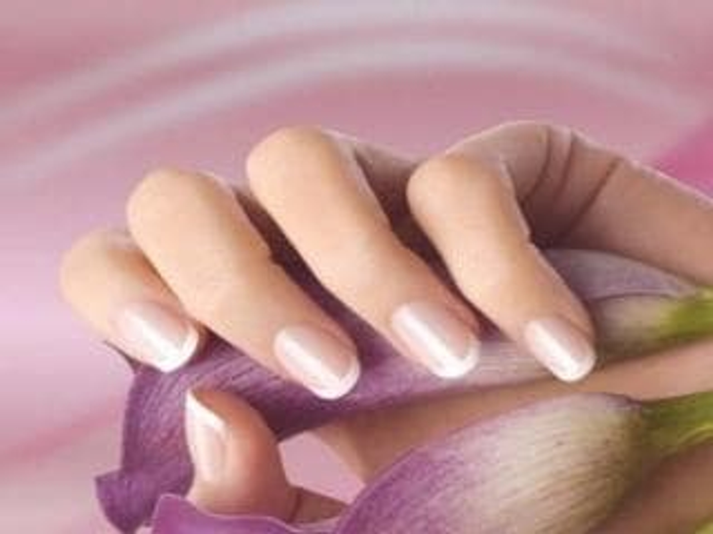 Повсякденні правила догляду за руками