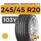 Continental SportContact 5 245/45 R20 103Y XL