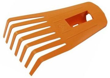 Граблі для листя малі Fiskars (135030)