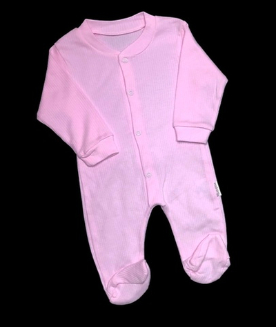 Чоловічок, бавовна-рубчик ТМ "Nayinom"