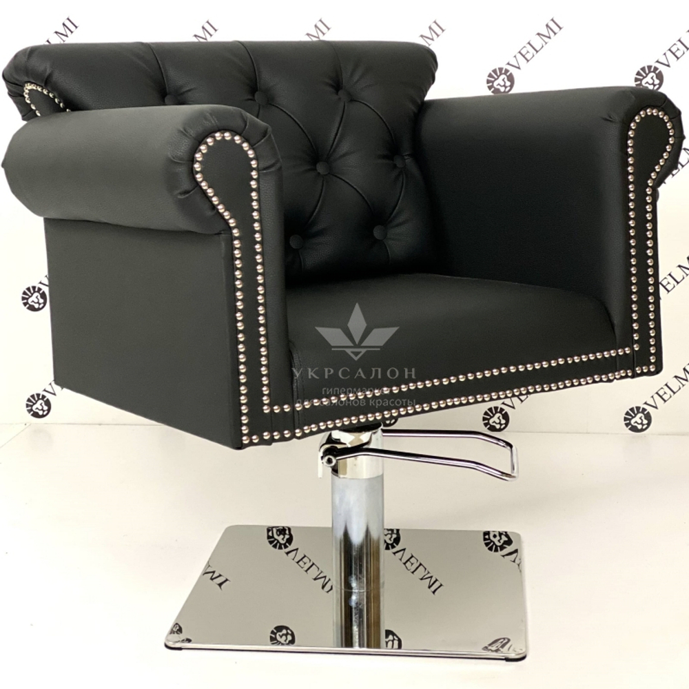 Парикмахерское кресло  Prado