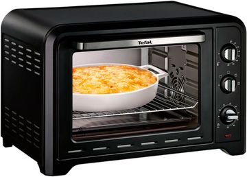 Електрична піч TEFAL Optimo OF484811