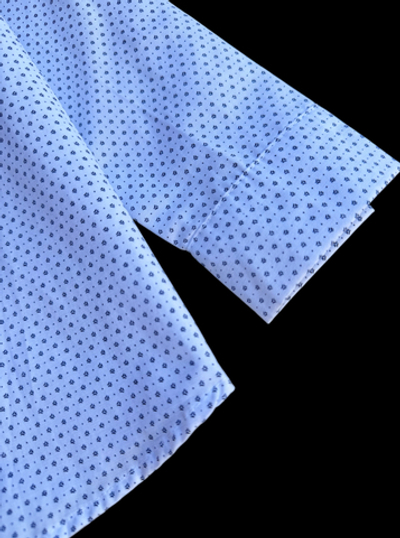 Сорочка, бавовна ТМ "Terry" (80 см)