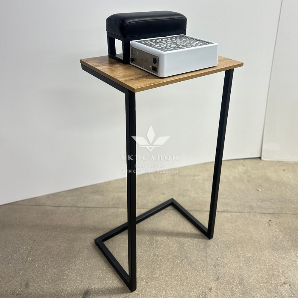 Столик для клієнтів Mark Loft 12v