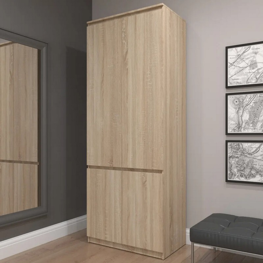 Шкаф для салона красоты Bona 6