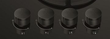 Варильна поверхня газова WHIRLPOOL GOR 625/NB1